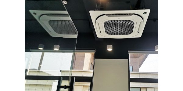 實驗室空調要一直開著嗎？