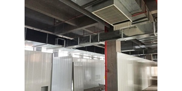 安裝新風系統需要注意些什么？