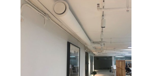 上海新風凈化安裝的風口位置應該怎么選？