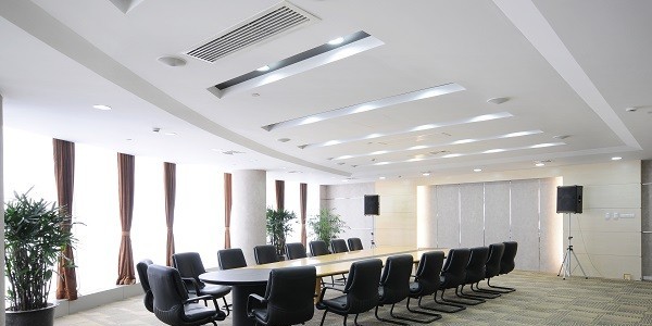 中央空調(diào)室外機不轉(zhuǎn)是什么原因