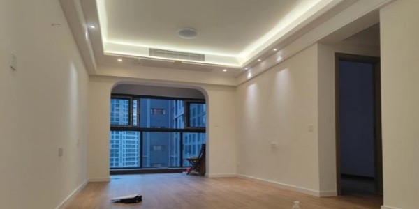 精裝房加裝空調注意事項