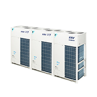 大金中央空調(diào)2