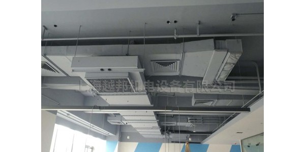 中央空調(diào)風口對著頭頂吹怎么改造？