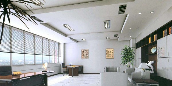 上海格力商用中央空調如何降低噪音？
