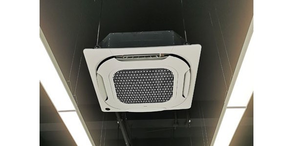 多聯(lián)機(jī)空調(diào)維修時(shí)，冷媒怎么回收？