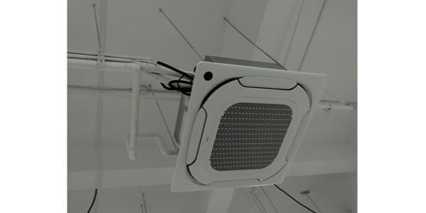 在新家安裝中央空調(diào)時(shí)，有哪些需要考慮的問題？