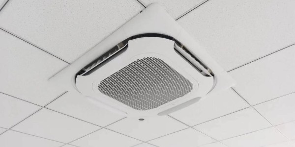 中央空調不泡頂的秘密