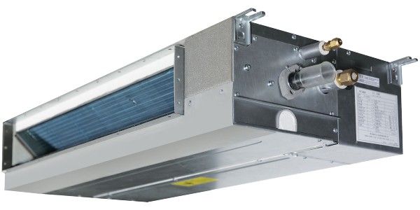 對比并盤點中央空調的不同附加功能