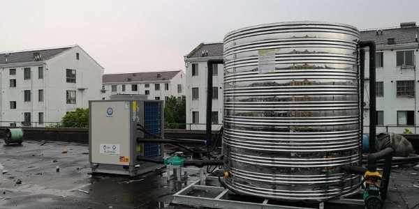 酒店空氣能熱水機組通常有哪些保養辦法？酒店熱水安裝要怎么維護？
