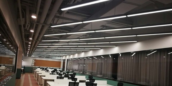 風機盤管機組選型及設計問題的探討