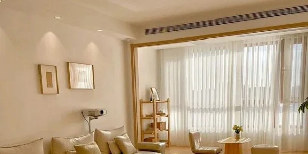 客廳風管機好還是立式空調好