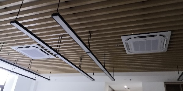 中央空調通風管道安裝需多少錢一米？