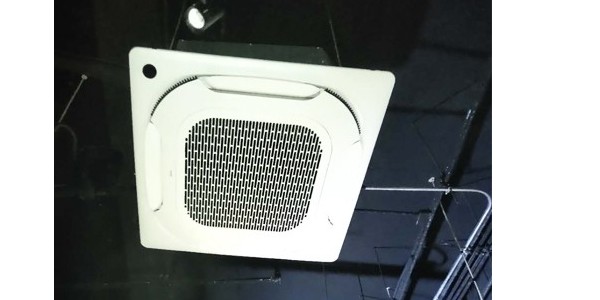 為什么是中央空調的三管制比兩管制好