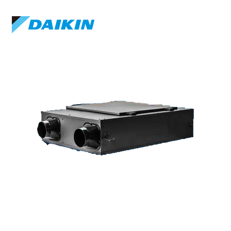 全熱交換新風系統-1