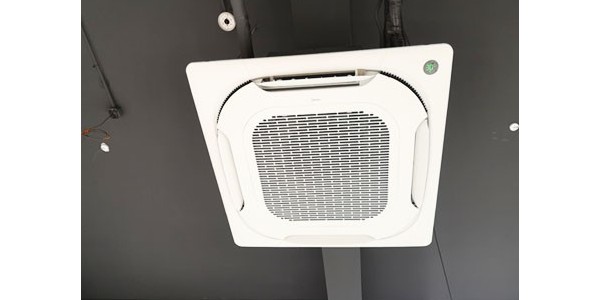 中央空調能用多久？