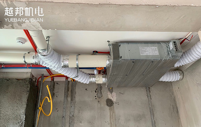 中央空調圖片19