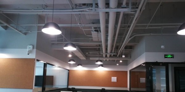 噪音大、溫度偏差、漏水，風機盤管的這些問題，你遇到過嗎？