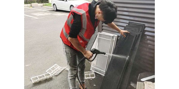 空氣過濾器是什么？