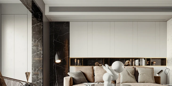 中央空調內機有哪些款式