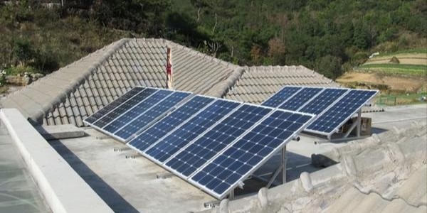 空氣能熱泵采暖為何比太陽(yáng)能采暖更容易推廣？