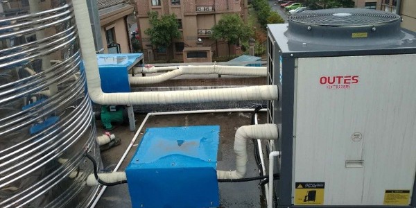 空氣能熱水器日常維護保養，千萬不要因為這幾個方面吃了虧！
