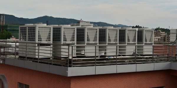 算算節能賬！這4種熱源，空氣能用起來最省錢！