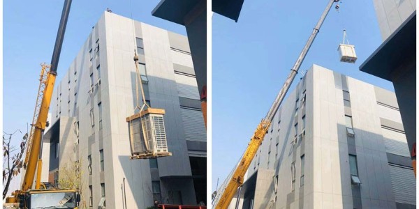 為什么要進(jìn)行中央空調(diào)改造？麻不麻煩嗎?