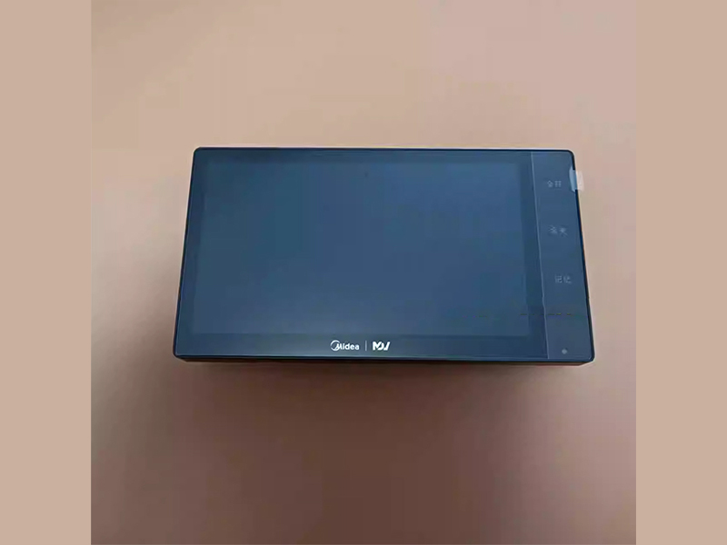 美的原裝MDV8-TC3-7液晶線控器