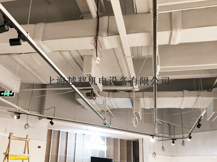 中央空調(diào)銅管沒有維修的地方，后期故障了怎么辦？