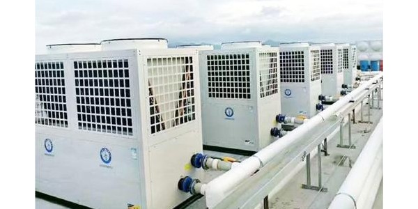 空氣源熱泵熱水器該怎么選？