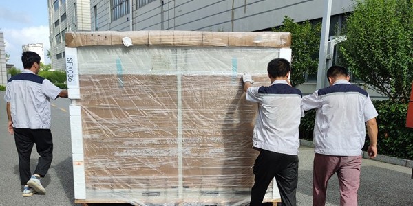 什么是變頻多聯機18匹VRV系列？