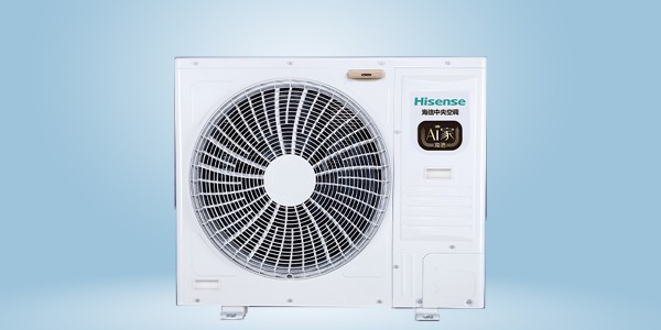 海信中央空調面板怎么解鎖？