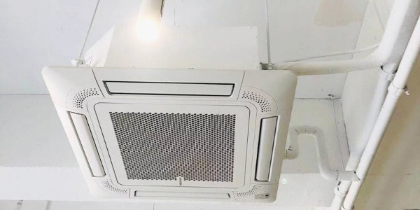 上海中央空調省電節能技巧