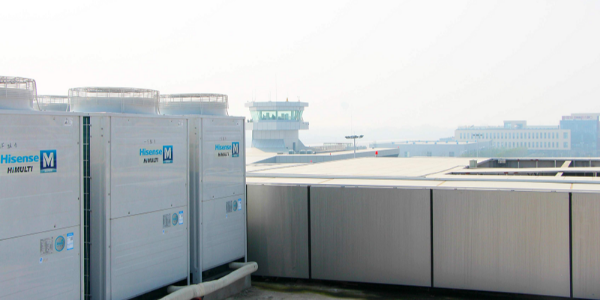 辦公室空調一般是什么牌子？