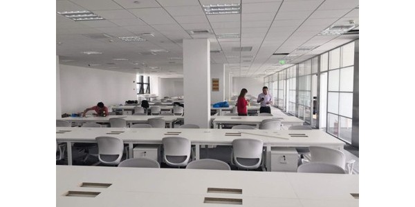 辦公樓空調怎么安裝？