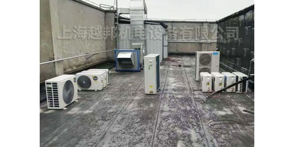 中央空調加冷煤多少錢？