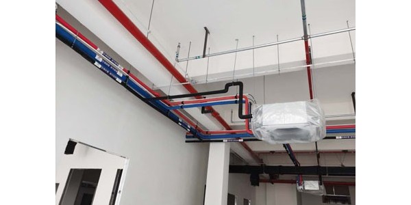 風機盤管包含哪些？