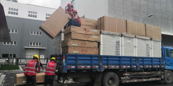 廠房安裝中央空調的最新技術規范標準是什么？