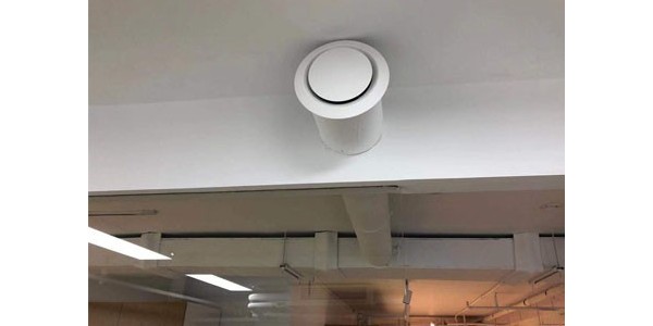 什么樣的環境適合安裝新風安裝？