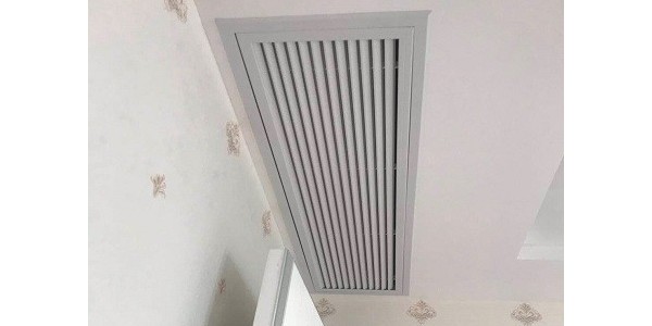 中央空調(diào)制冷慢怎么辦？