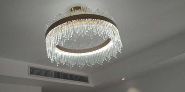 風(fēng)管機(jī)是中央空調(diào)嗎