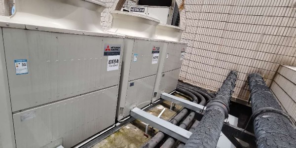 中央空調(diào)怎么洗才干凈？