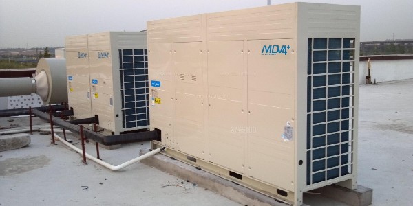 中央空調末端設備風機盤管的清洗方案