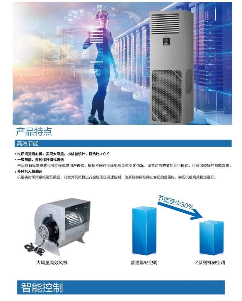 海爾精密空調(diào)1