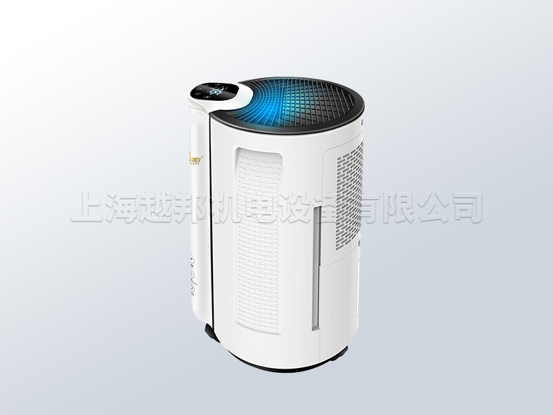 濕美MS-930B大功率除濕機