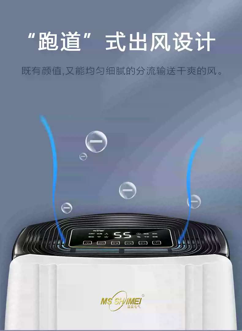 大型除濕機(jī)8