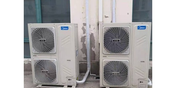 如何降低中央空調(diào)室外機的噪音