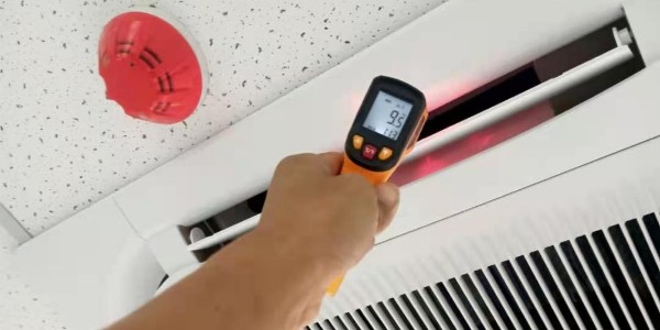 糾結(jié)要不要買中央空調(diào)的來(lái)看看吧！