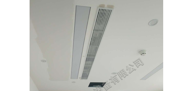 中央空調(diào)施工安裝避免踩坑，一定要注意