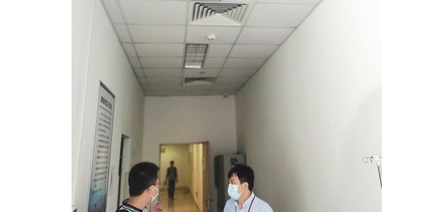 醫院中央空調安裝使用時，可能會存在哪些問題？